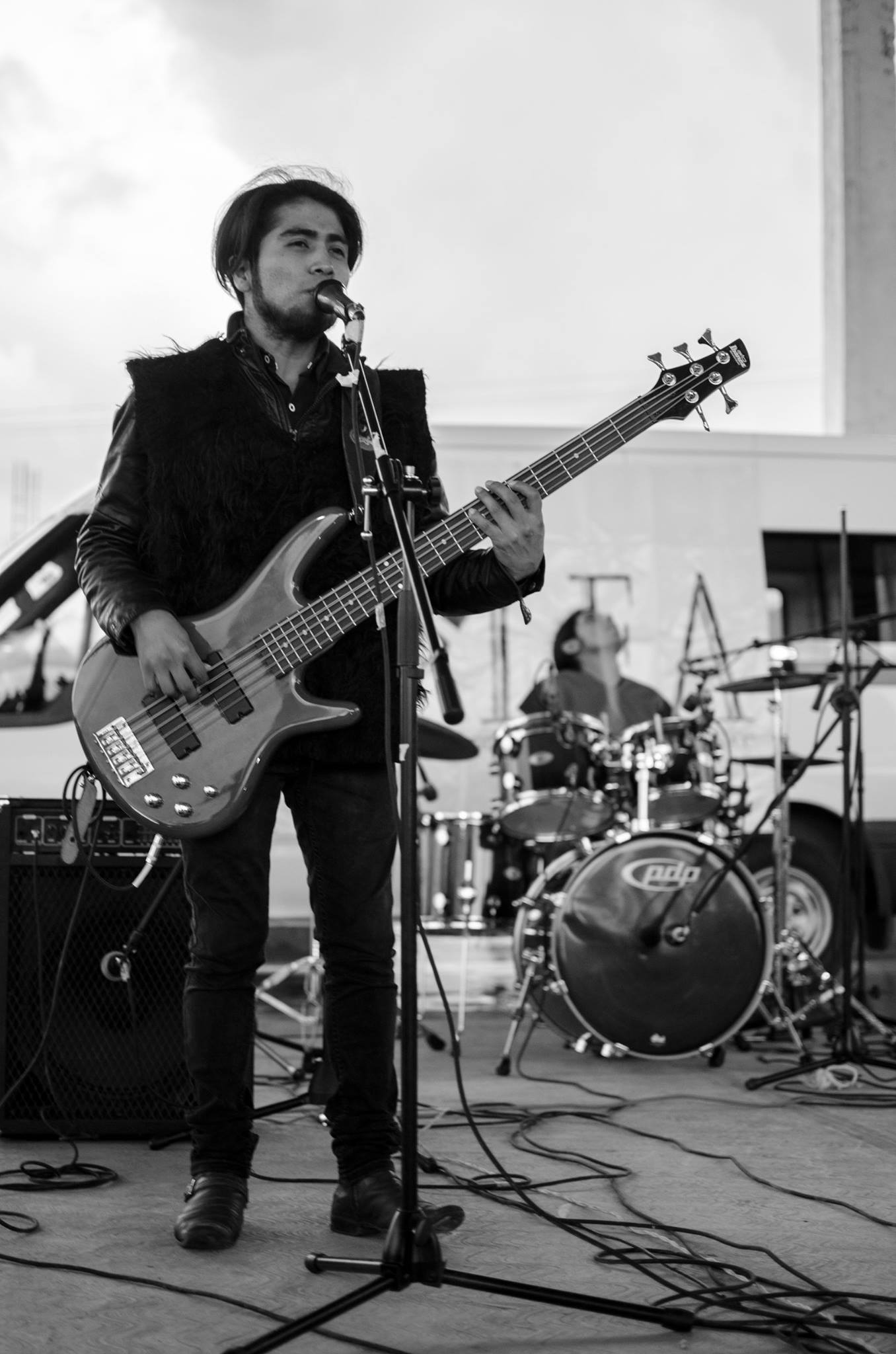 Mateo Heredia Hernández