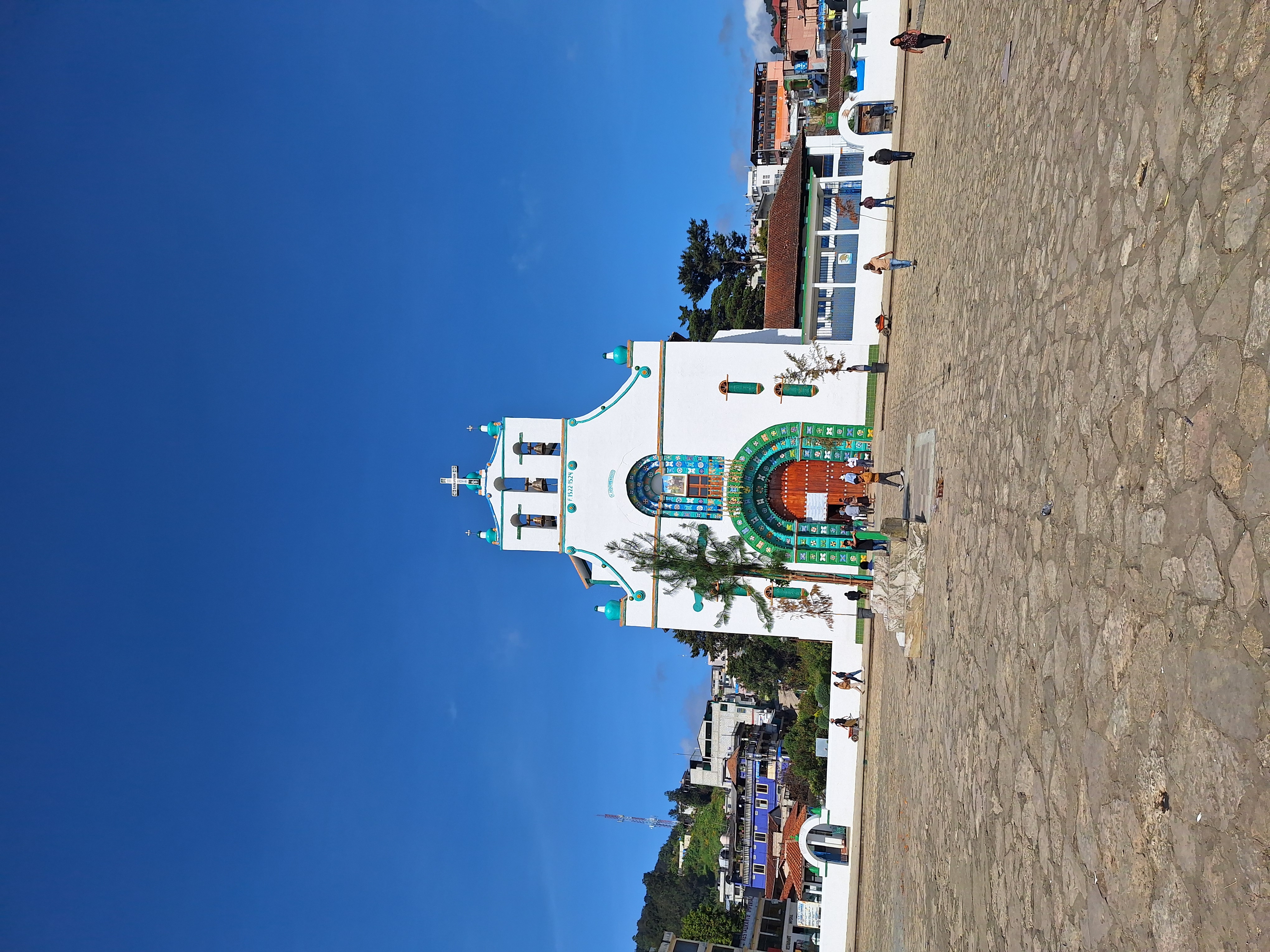 Taller de música tradicional